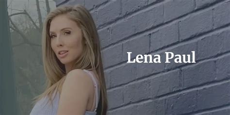 lena paul marriage|Actress Lena Paul Husband, Boyfriend, Married, age, Wiki, Bio,